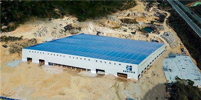 福建育華建材八月產(chǎn)銷量雙突破，創(chuàng)新高！
